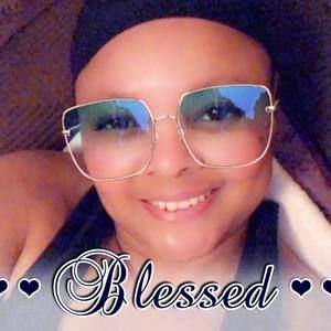 Meet your Posher, Chantel